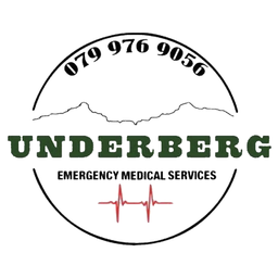 Underberg Emergency Medical Services logo